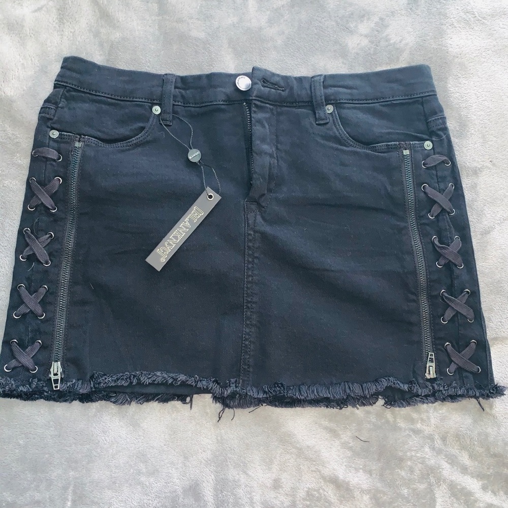 NWTBlank NYC skirt002 - Picture 3 of 16